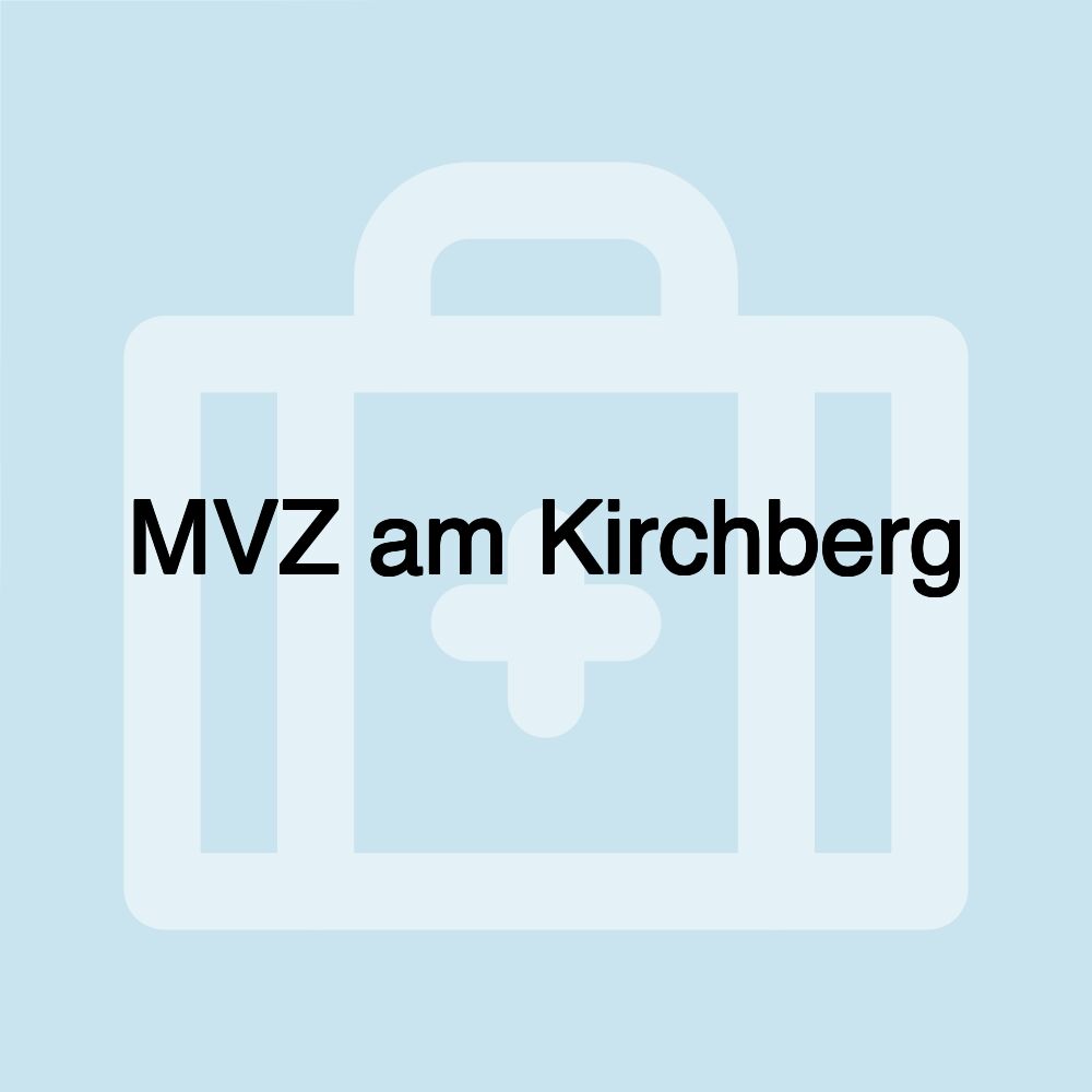 MVZ am Kirchberg