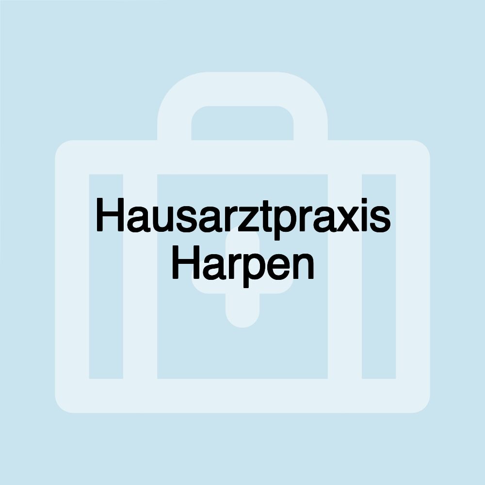 Hausarztpraxis Harpen