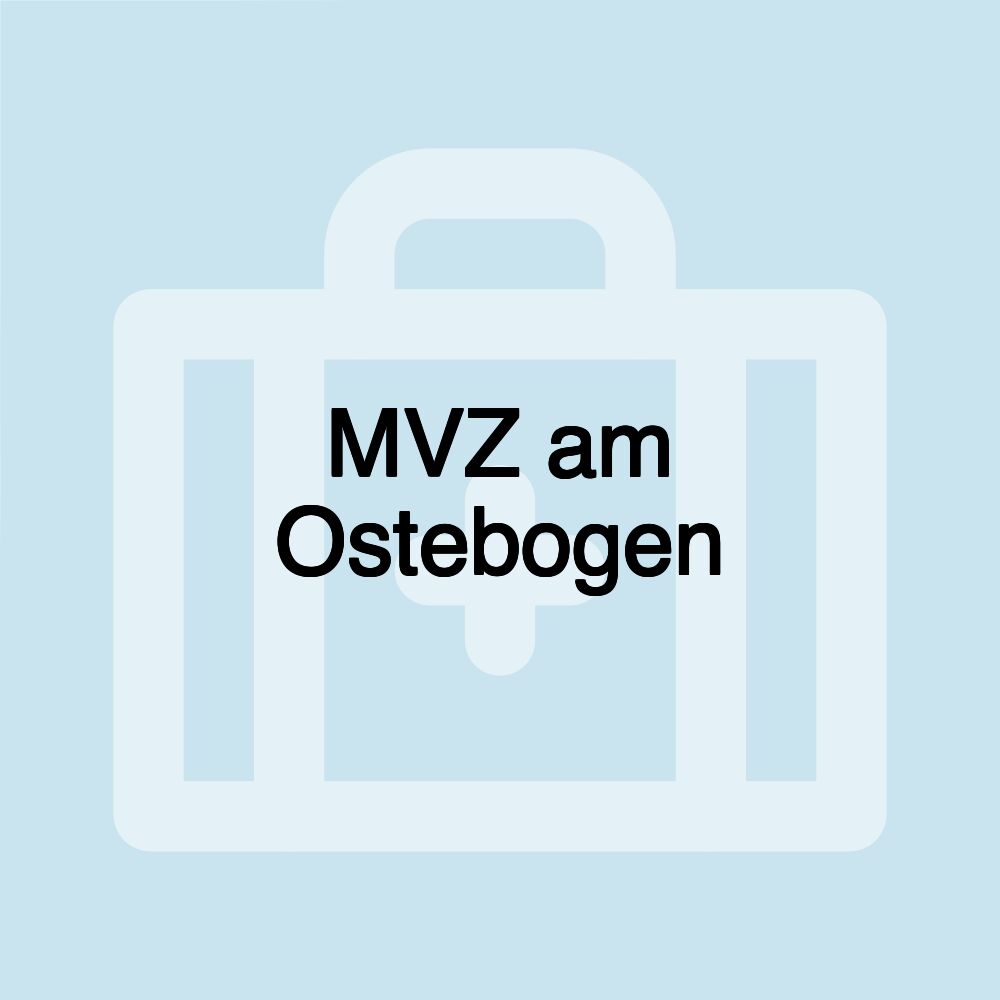 MVZ am Ostebogen