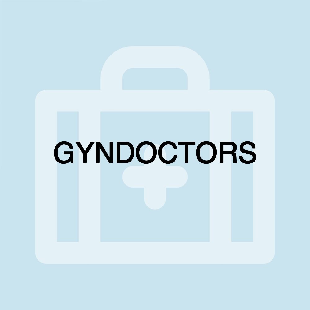 GYNDOCTORS