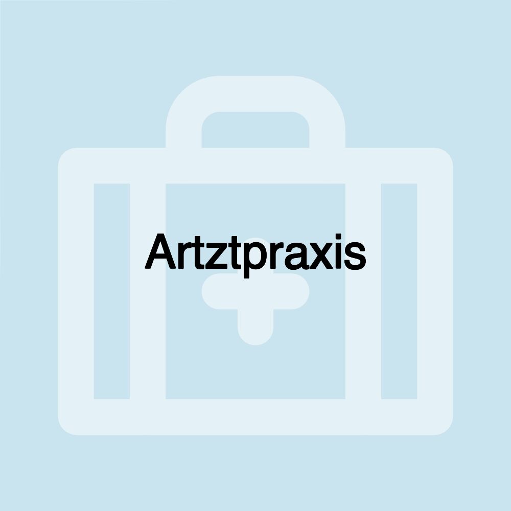 Artztpraxis