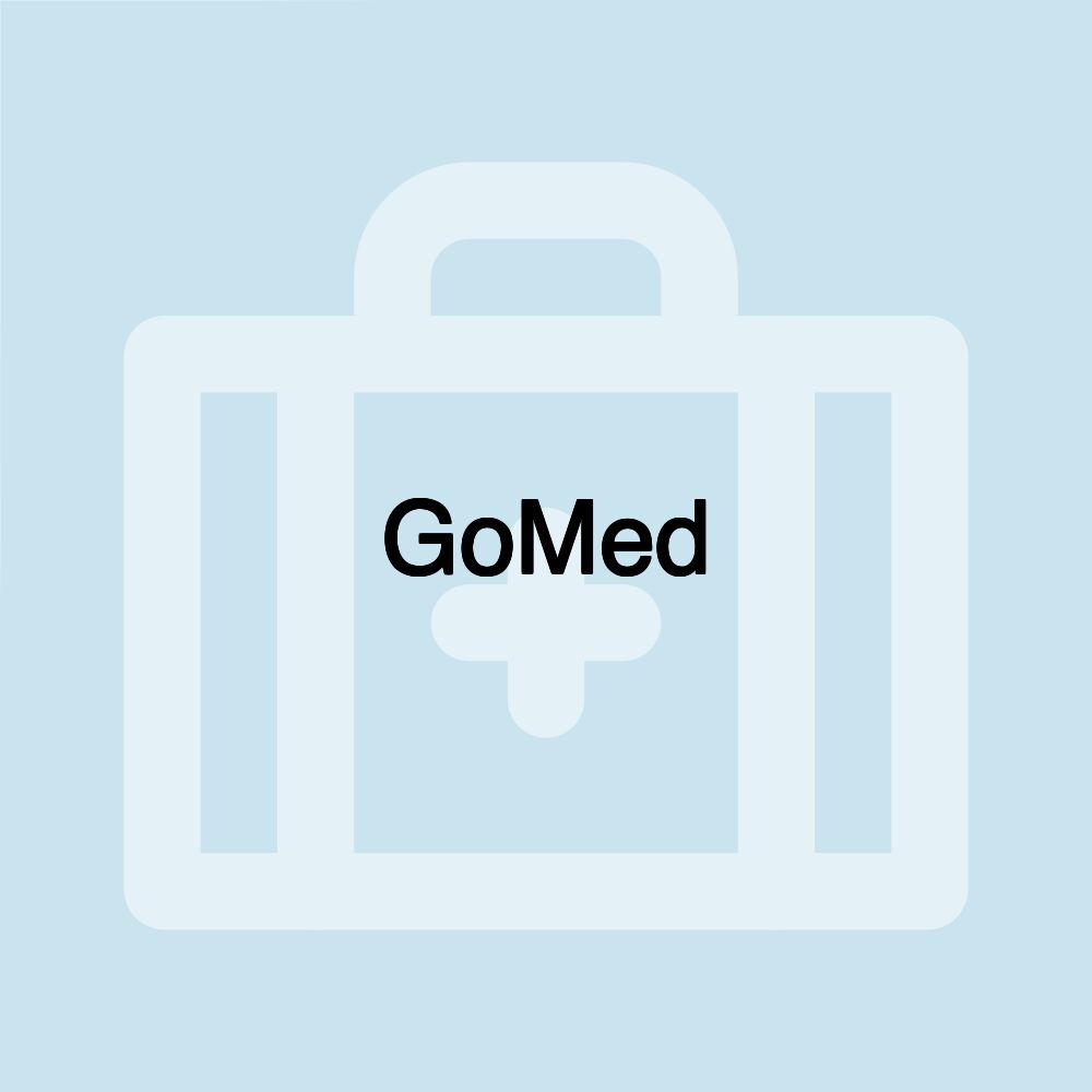 GoMed
