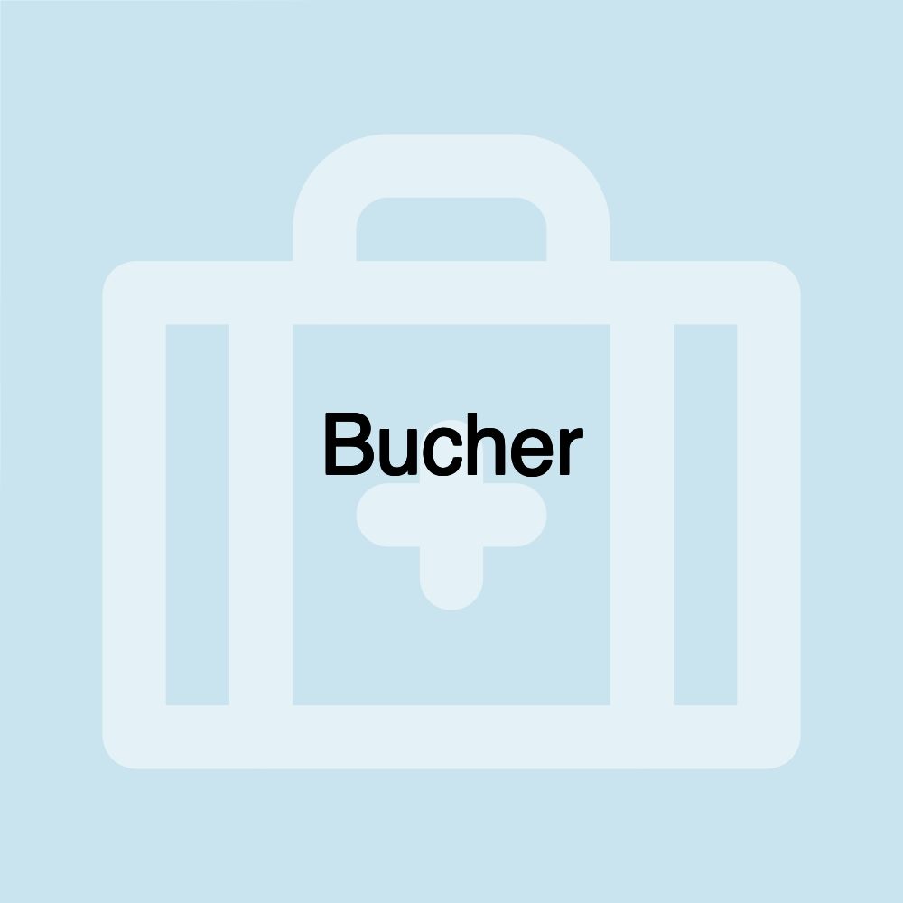 Bucher