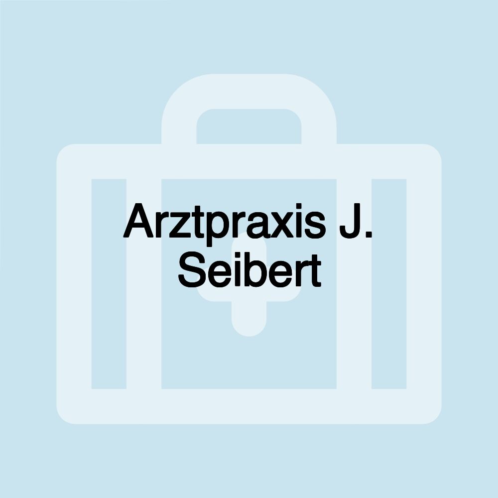 Arztpraxis J. Seibert