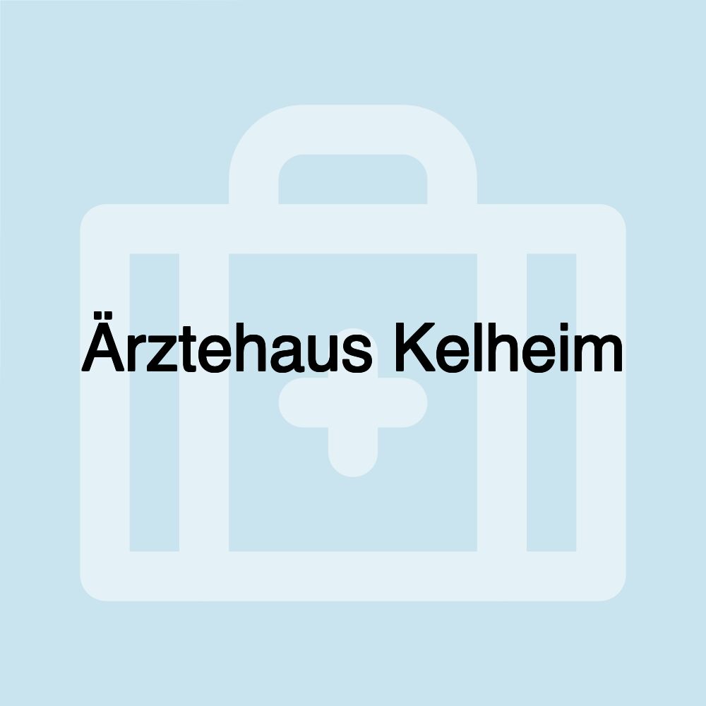 Ärztehaus Kelheim