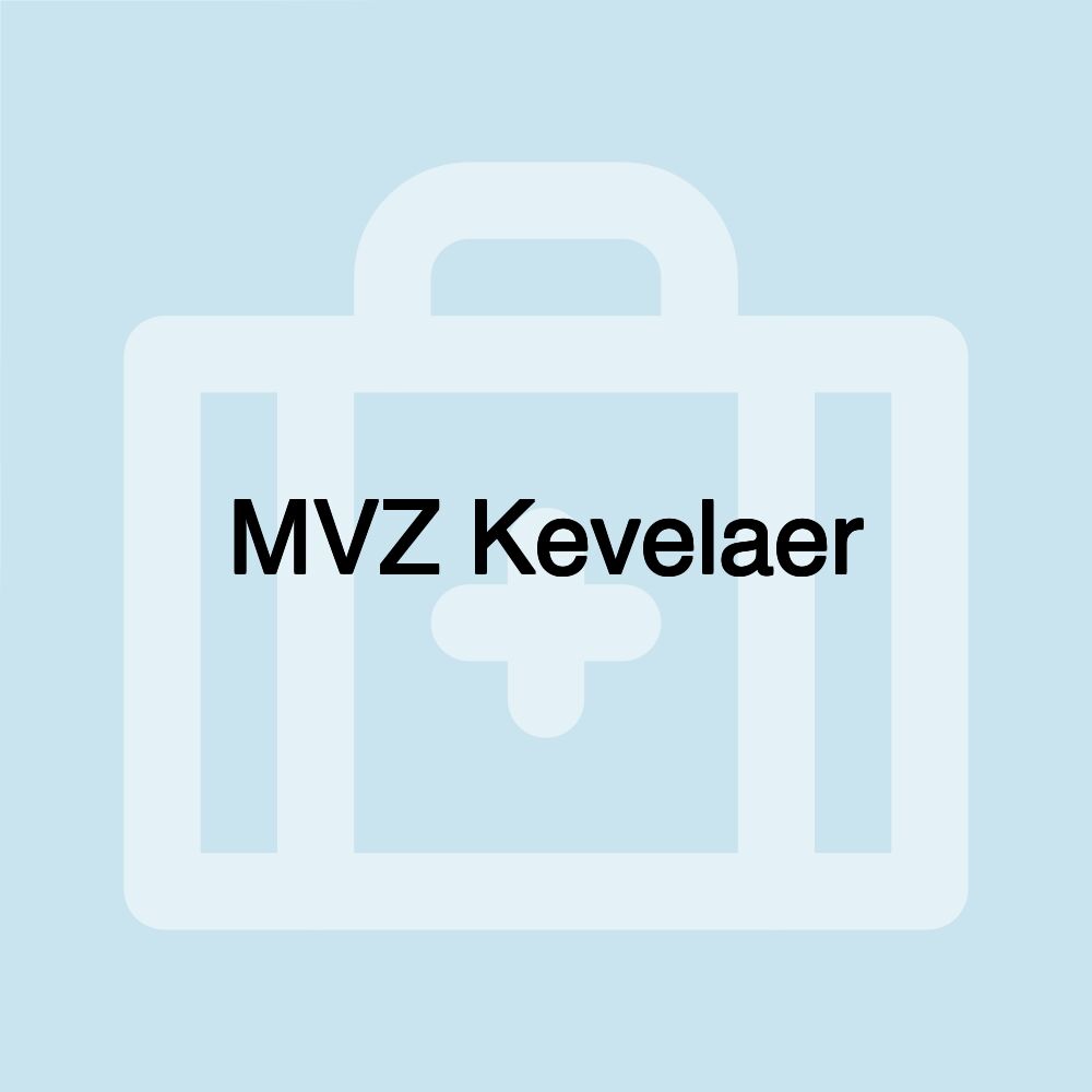 MVZ Kevelaer