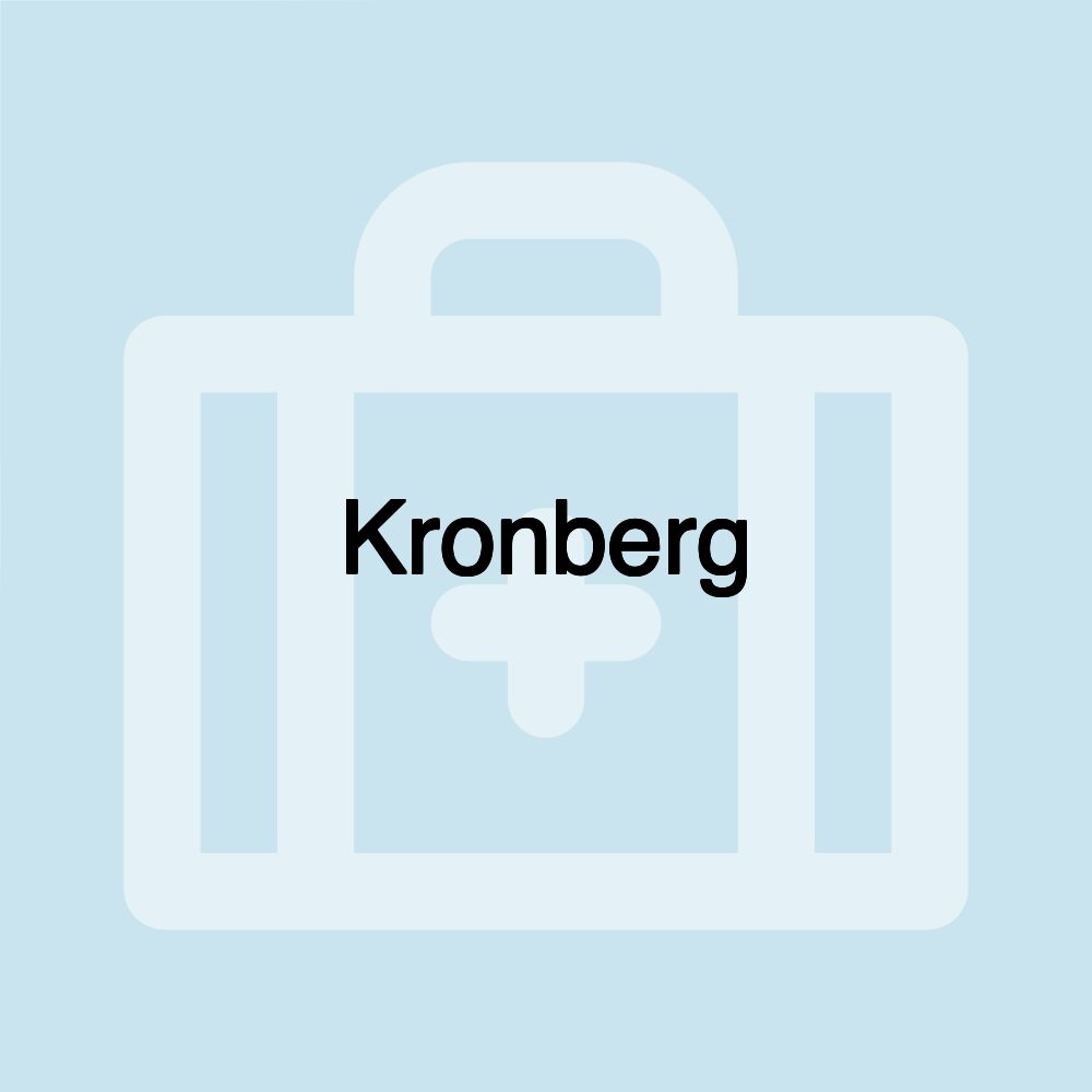 Kronberg