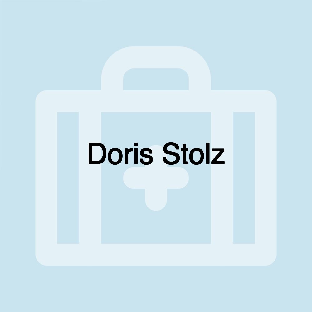 Doris Stolz