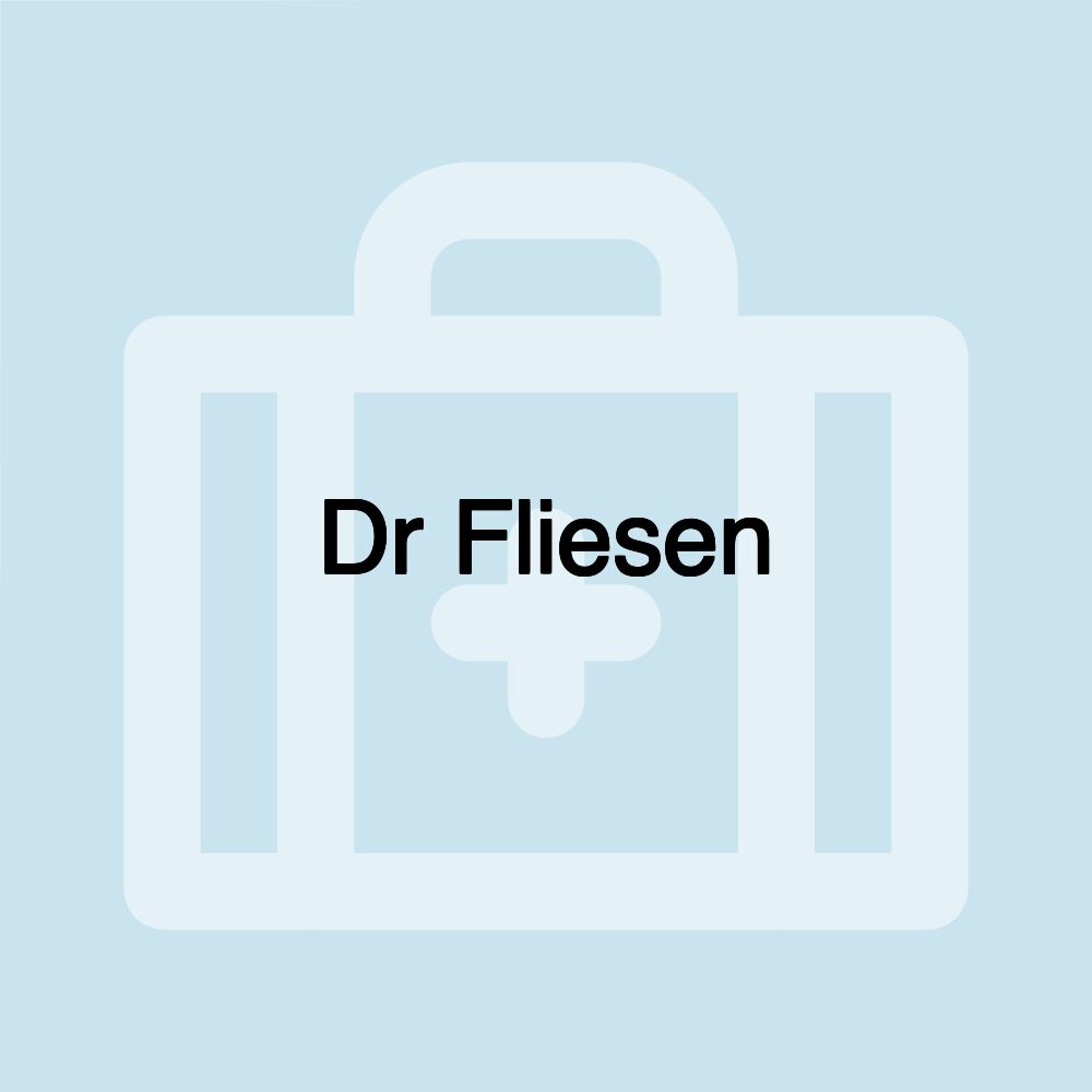 Dr Fliesen