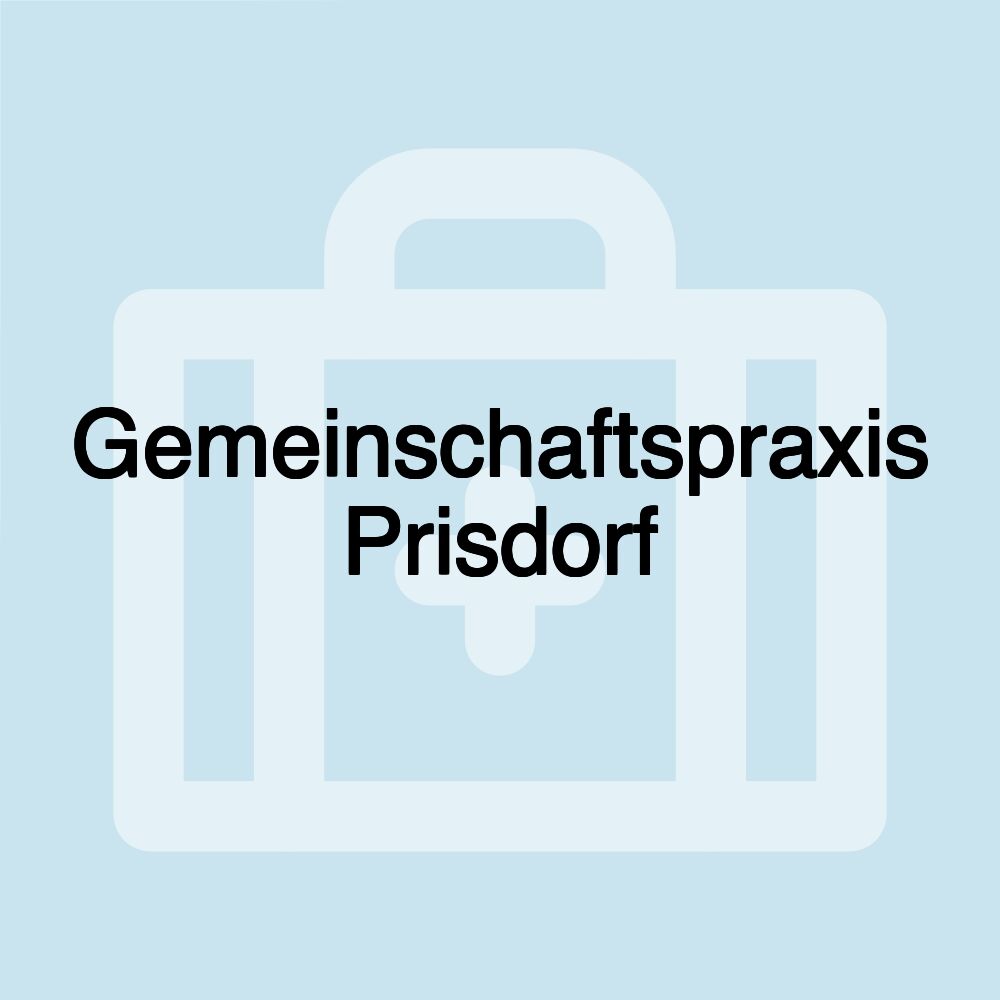Gemeinschaftspraxis Prisdorf