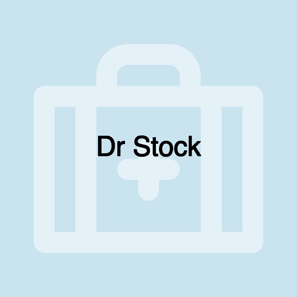 Dr Stock