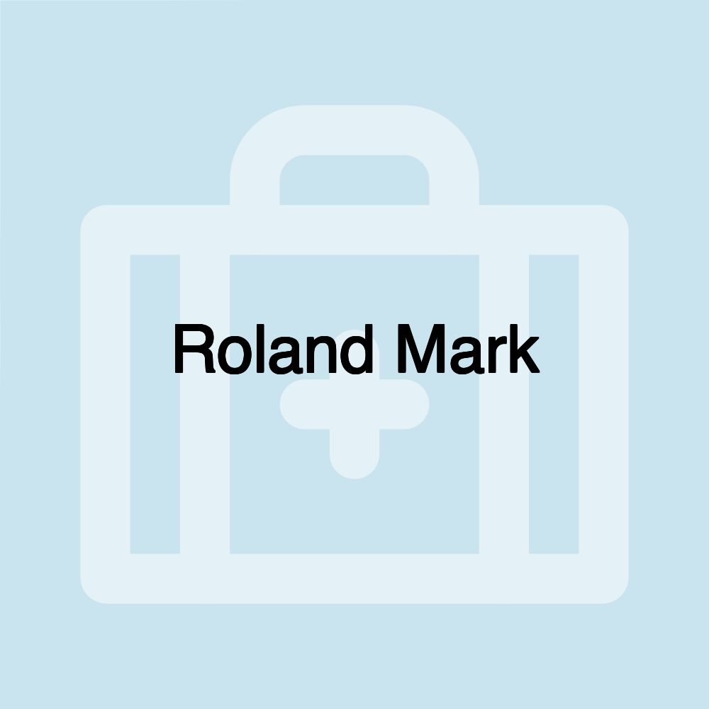 Roland Mark