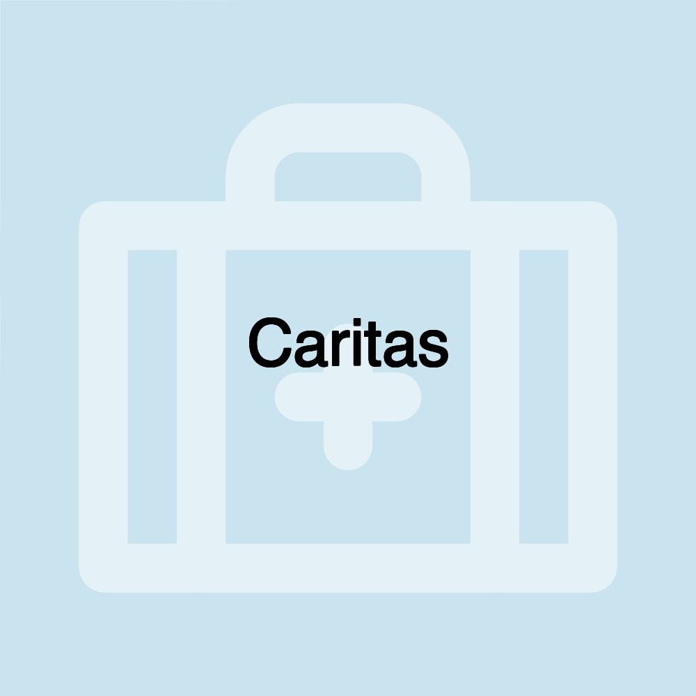 Caritas