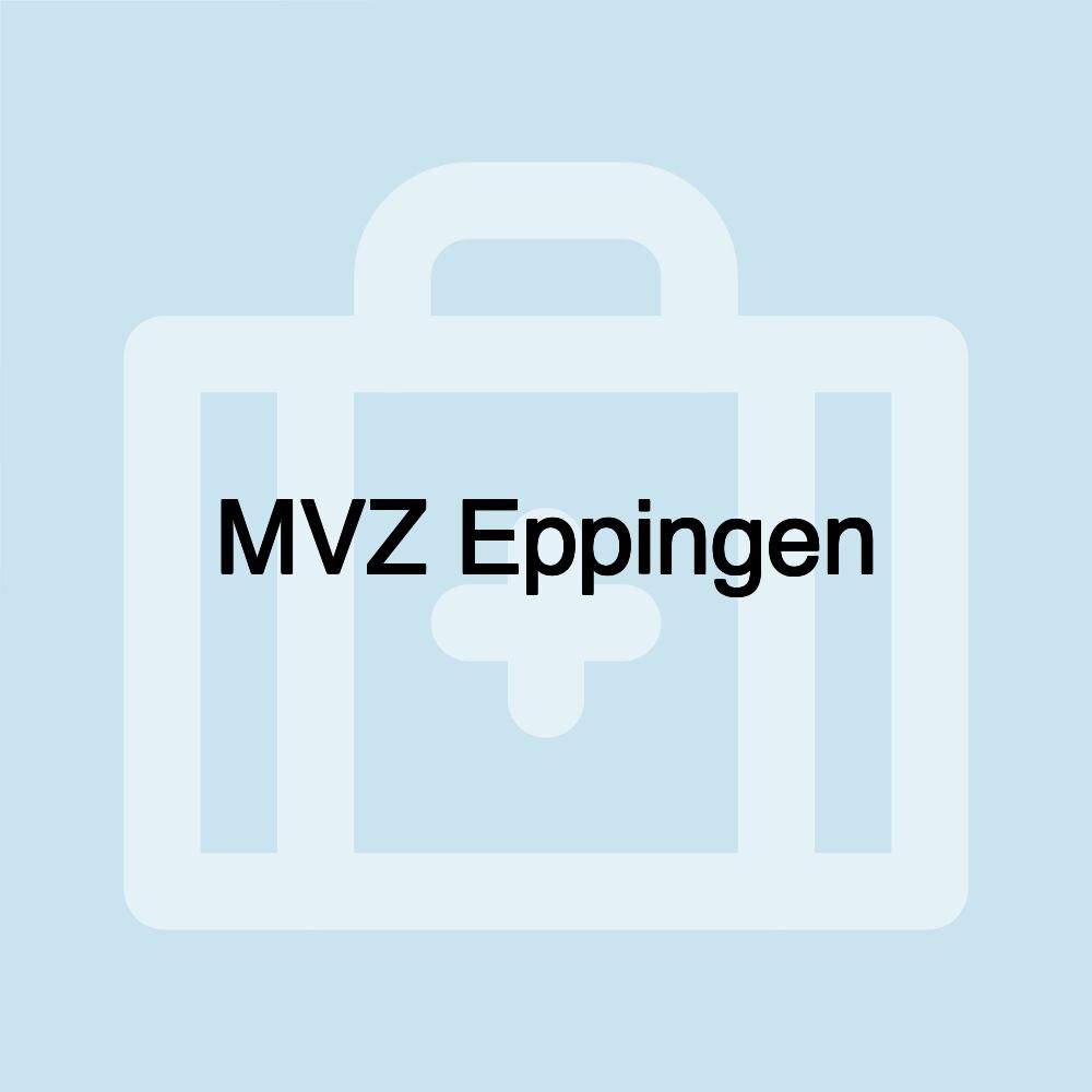 MVZ Eppingen