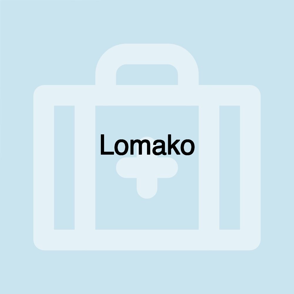 Lomako