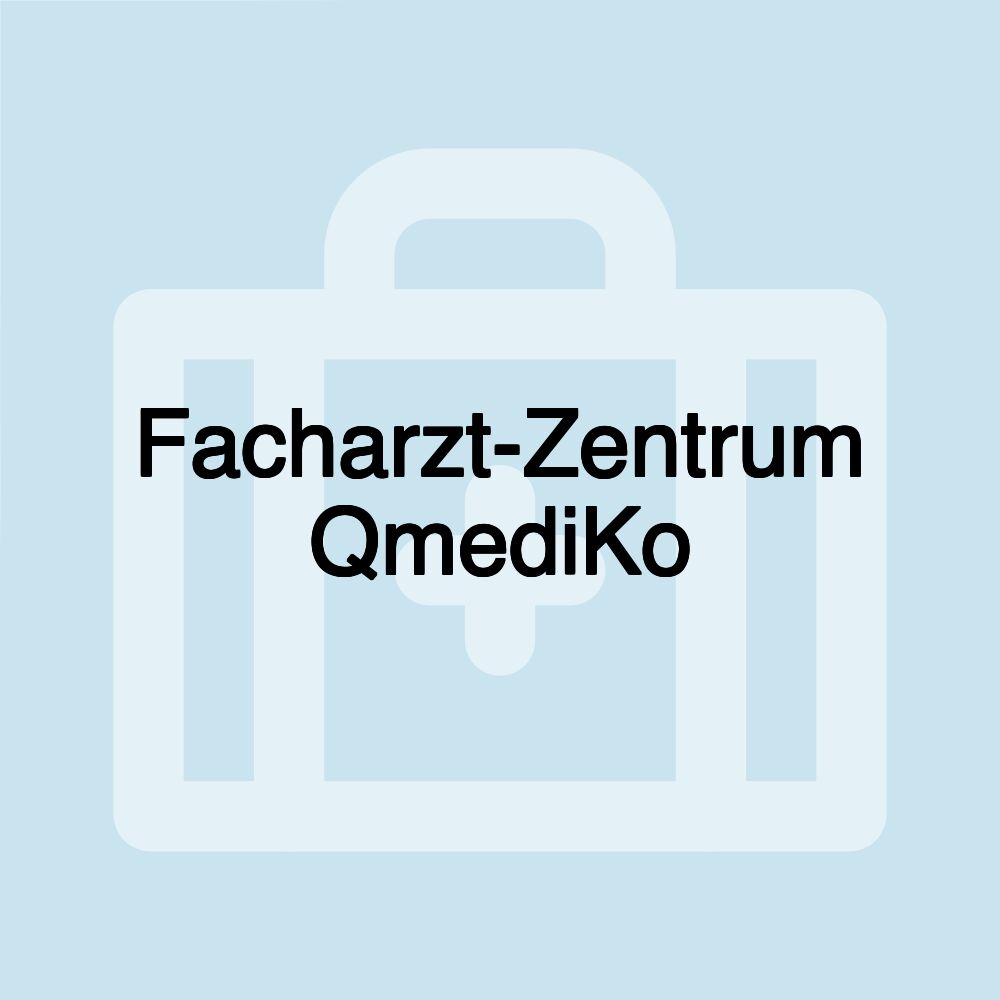 Facharzt-Zentrum QmediKo