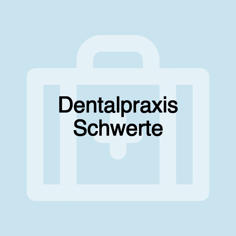 Dentalpraxis Schwerte