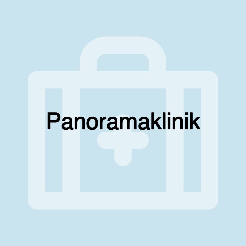 Panoramaklinik