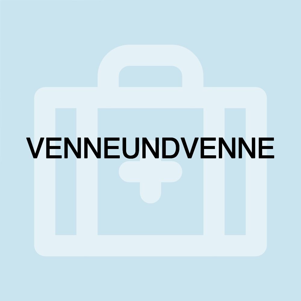 VENNEUNDVENNE