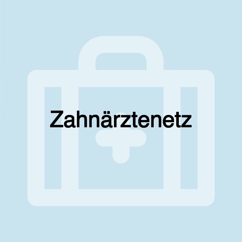 Zahnärztenetz